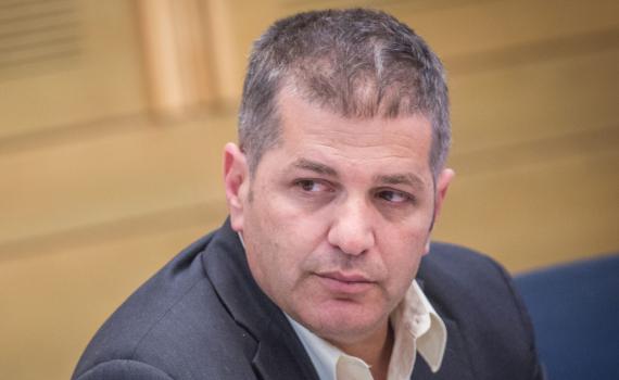 בליכוד מודים בכשלון: "לא נצליח למנוע את פינוי עמונה"