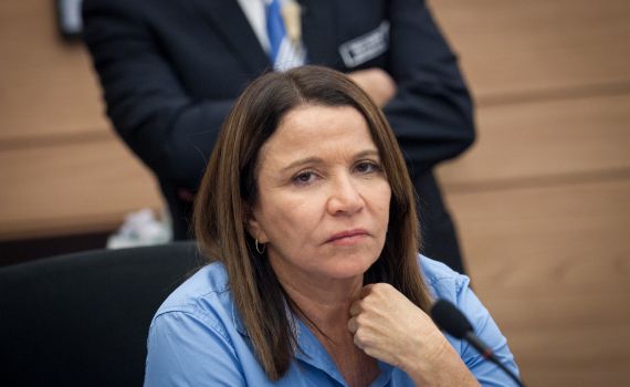 בשמאל מאיימים: לא נעתור לבג"צ נגד החוק