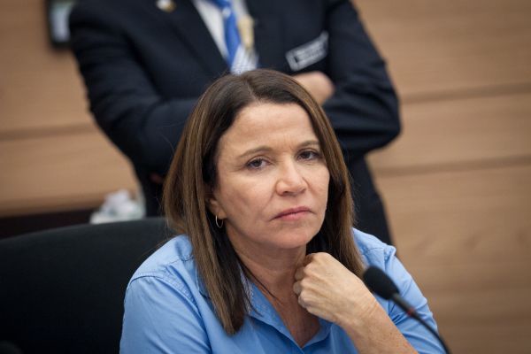 בשמאל מאיימים: לא נעתור לבג"צ נגד החוק