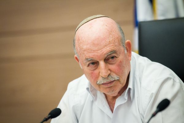 נסגר תיק החקירה נגד ח"כ ניסן סלומינסקי