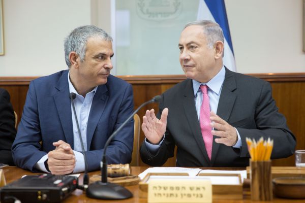 נתניהו וכחלון יחפשו את המימון לסגירת התאגיד