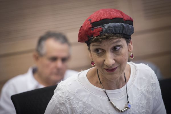 מועלם התקפלה: קוצץ החוק לסינון אתרי תועבה