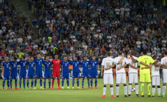 מטה לוט"ר: לא להגיע למשחק של הנבחרת