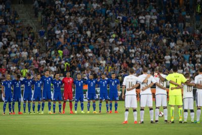 מטה לוט"ר: לא להגיע למשחק של הנבחרת