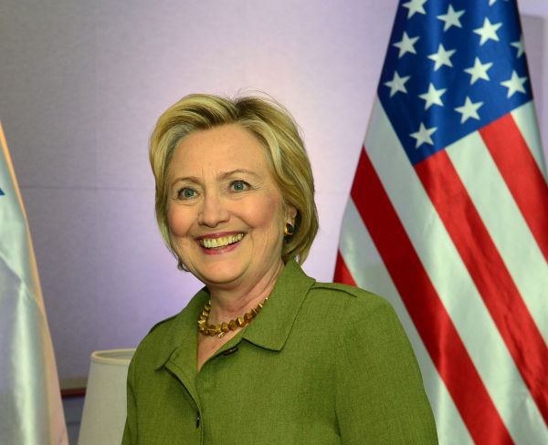 ארה"ב: האם הילרי קלינטון תרוץ שוב לנשיאות?