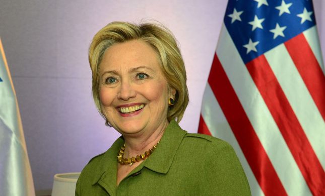  ארה"ב: האם הילרי קלינטון תרוץ שוב לנשיאות?