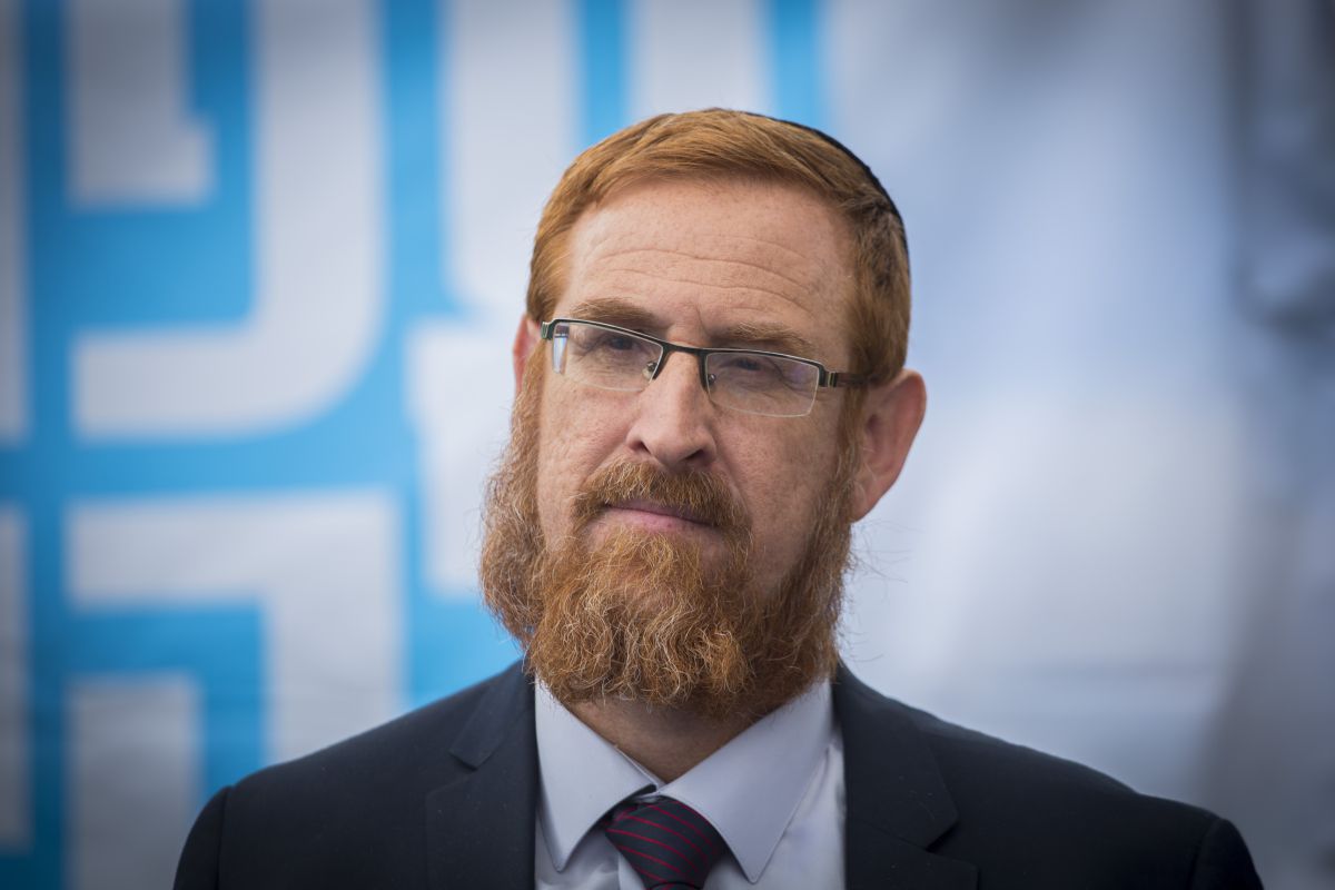 גליק ניצח בתביעה בארה"ב: ניתן לתבוע מפגע בודד