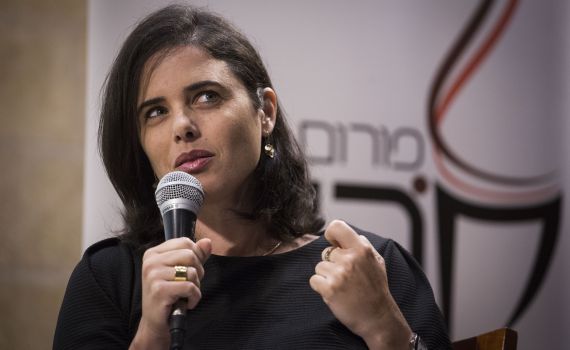 בקרב על העליון אנחנו צריכים לתמוך בשקד