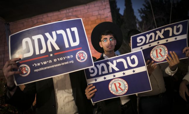  הבחירות בארה"ב: שיא בטוקבקים אנטישמים
