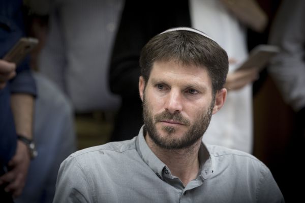 "האקטיביזם השחצני והחזירי הזה חייב להיפסק"