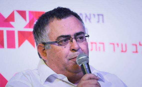 ביטן מפציץ: רצח רבין לא היה רצח פוליטי