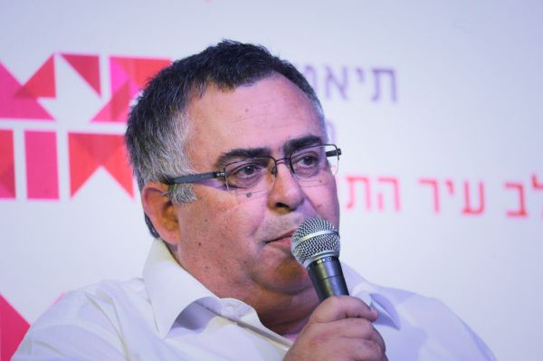 ביטן מפציץ: רצח רבין לא היה רצח פוליטי