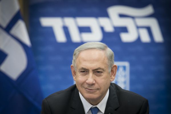 מרד בליכוד: "מתביישים בתגובה של נתניהו"