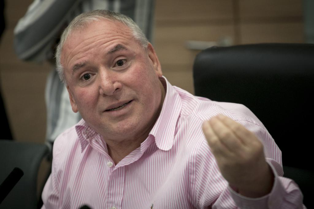 "בממשלה הבאה לא נשב עם הבית היהודי בראשות בנט"