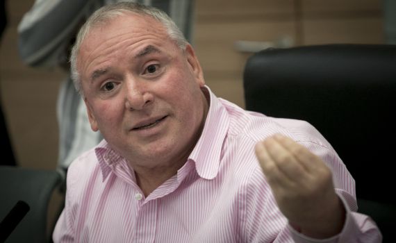 "בממשלה הבאה לא נשב עם הבית היהודי בראשות בנט"