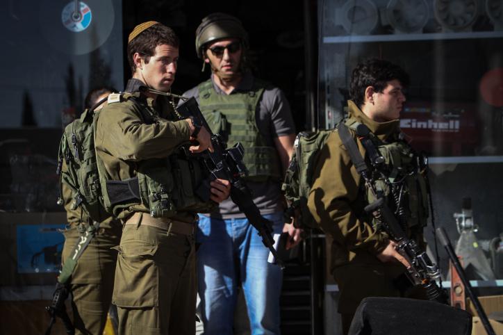 דרגה חדשה בצה"ל: רנ"מ