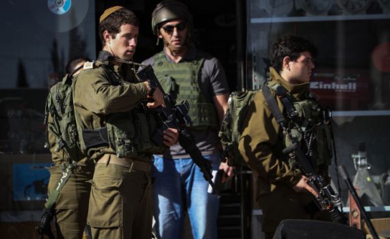 דרגה חדשה בצה"ל: רנ"מ