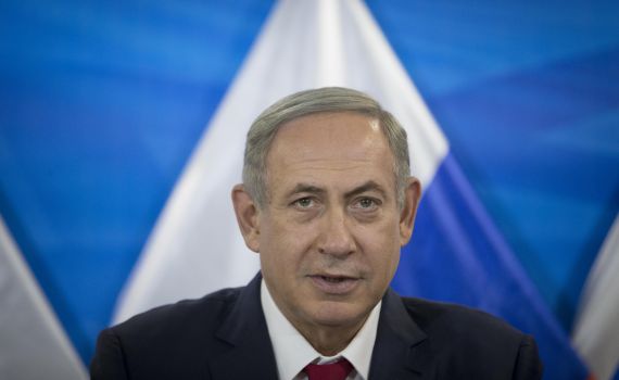 נתניהו עולה להתקפה: "בוז'י, תתנצל מיד"