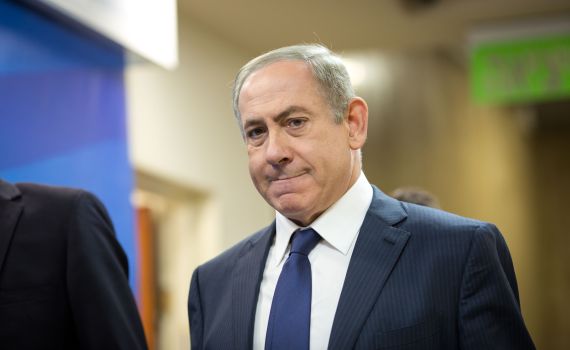 זה פשוט אדיר: מחולל התגובות של לשכת נתניהו