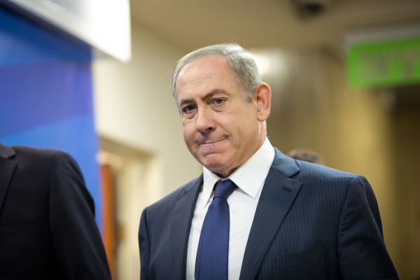 זה פשוט אדיר: מחולל התגובות של לשכת נתניהו