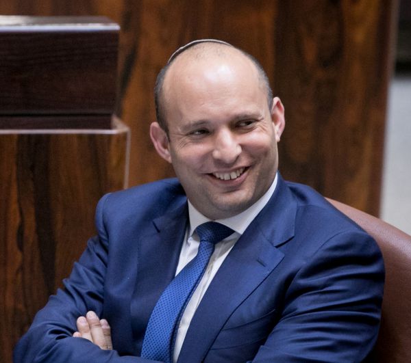 המהפך בתפיסה של בנט הביא לו את הנצחון