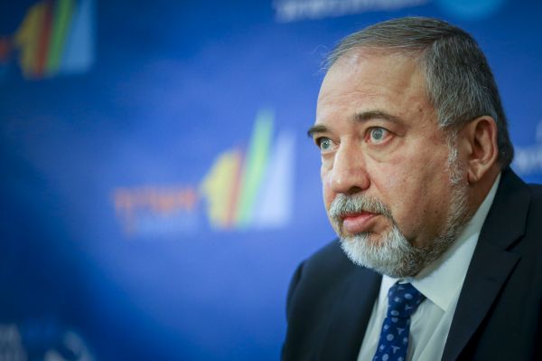 הביקורת על ליברמן לא נגעה בנקודה החמורה באמת