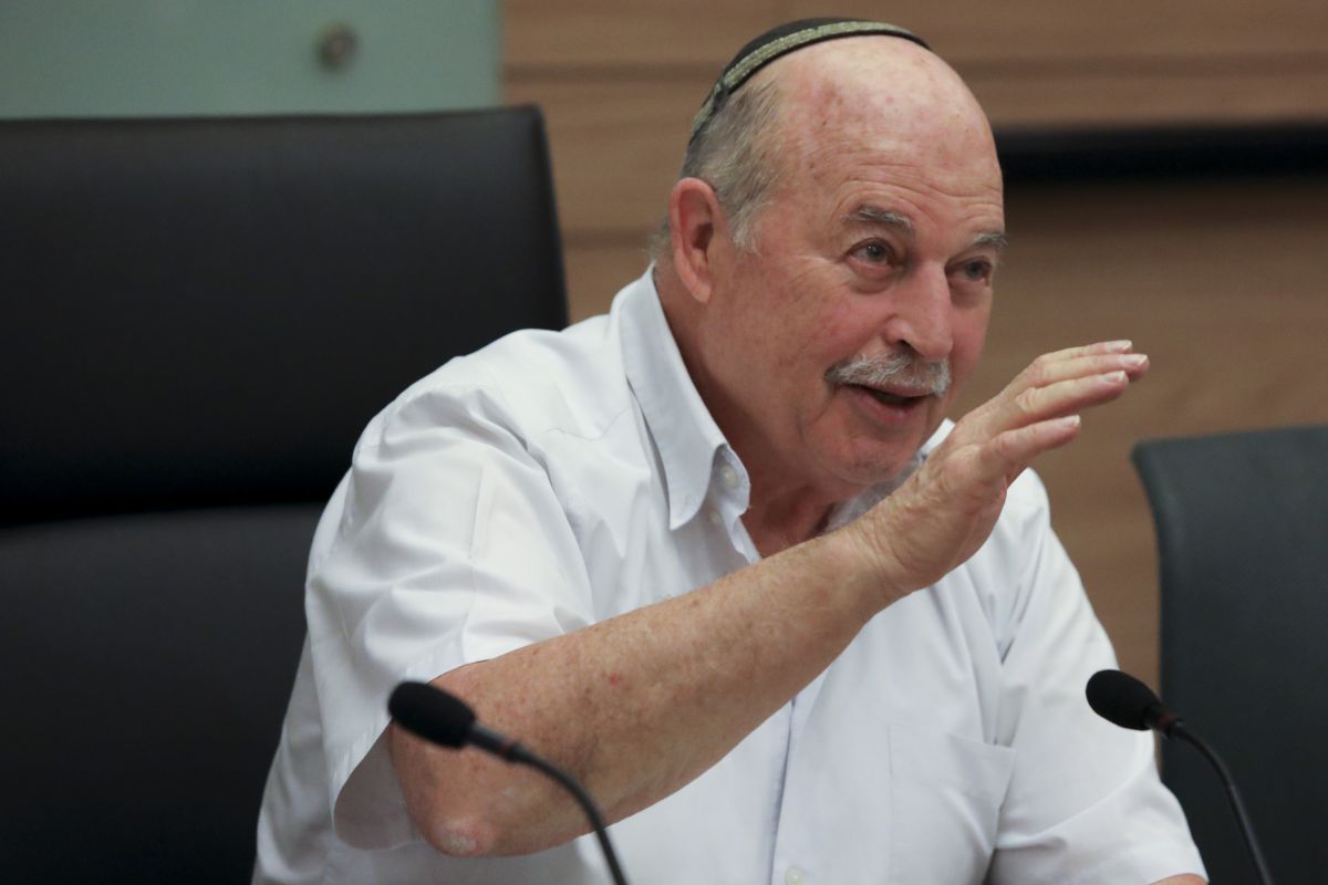 הנשים שפנו לרבנים סירבו להגיש תלונה; התיק ייסגר