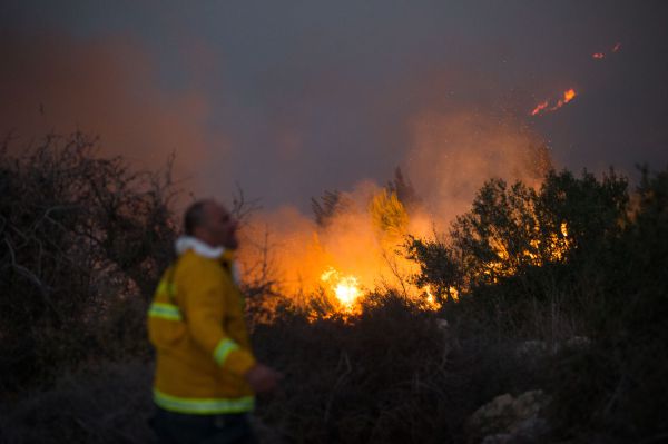 הרב צוריאל: זה לא אירוע ולא טרור – זוהי מלחמה