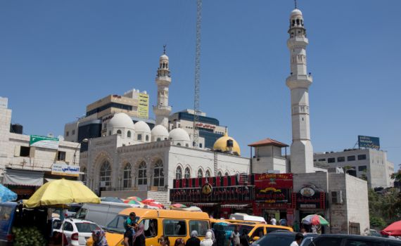 הח"כ החרדי: "לא להתסיס את אחינו הערבים"