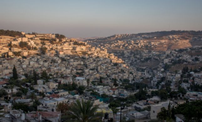  עטרת כהנים הגישה תביעת פינוי נגד 9 משפחות פלסטיניות