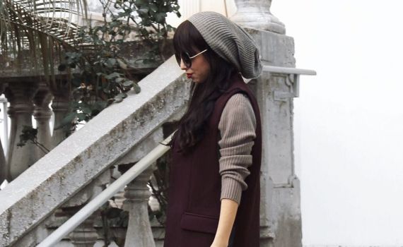 פאשנאינסטה: שיראל אברהמי בראיון אופנתי במיוחד