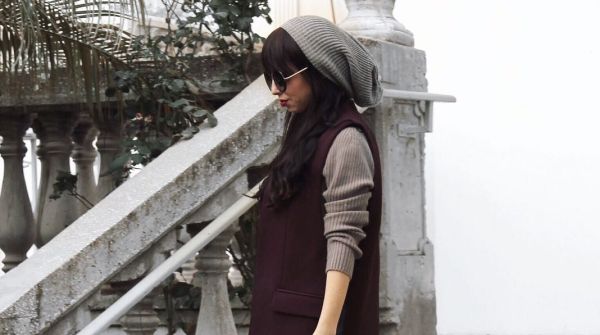 פאשנאינסטה: שיראל אברהמי בראיון אופנתי במיוחד