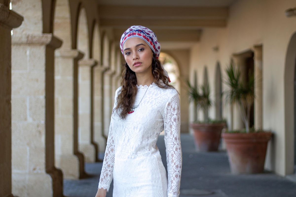 לקראת חנוכה: אופיר בן שטרית בראיון על התפקיד המרגש