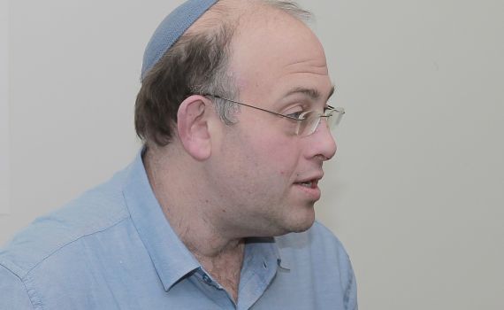 בעקבות הפרסום בסרוגים: מנדל מתנצל