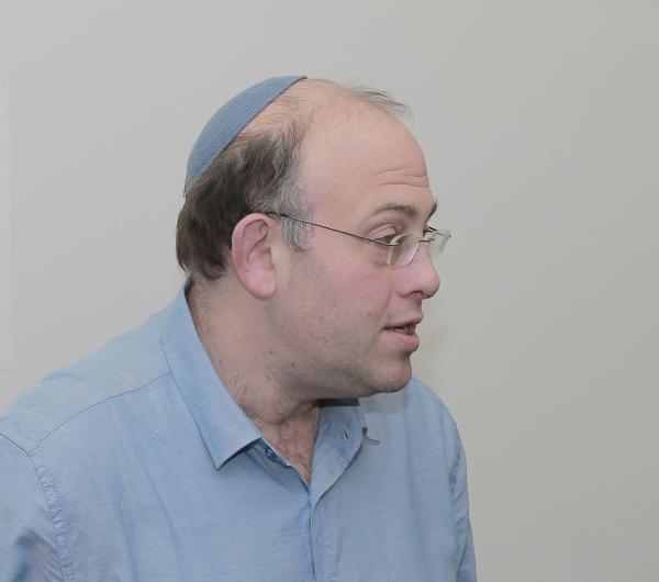 בעקבות הפרסום בסרוגים: מנדל מתנצל