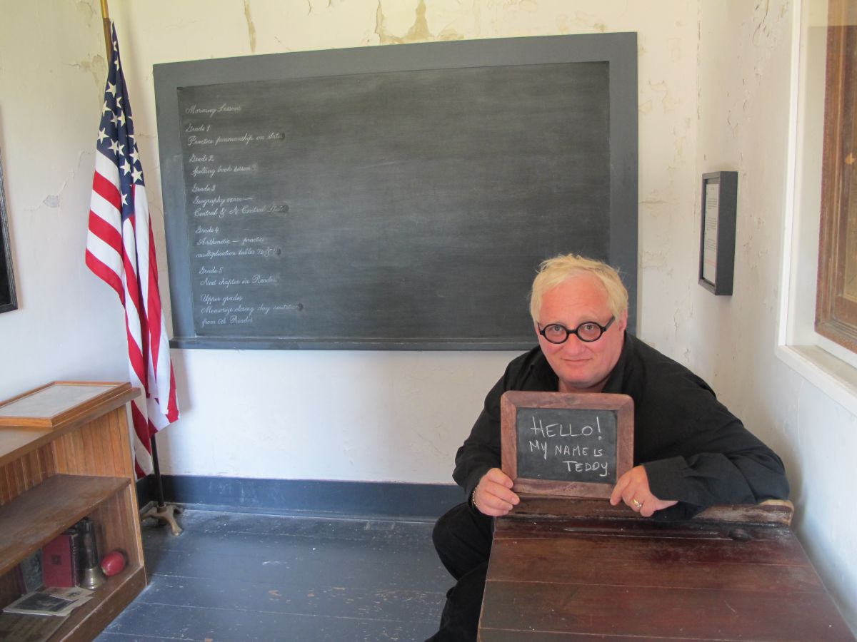 "טראמפ הוא הטיפול הפסיכולוגי לאמריקאים"