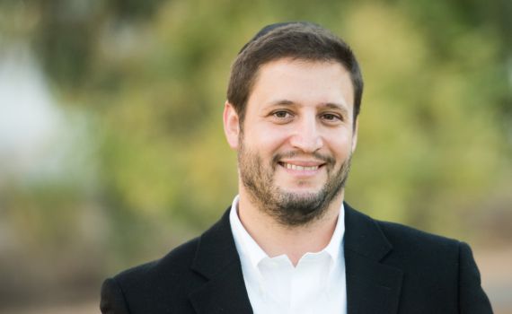 הכתובה נשרפה? הרב שבתי יגל מסביר מה עושים