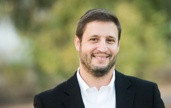 הכתובה נשרפה? הרב שבתי יגל מסביר מה עושים