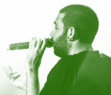 נצ'י נצ' מופיע בגולה