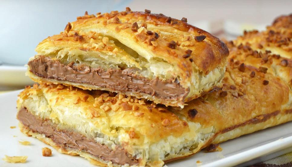 קל ומהיר: מתכון למאפה מהשוקולד האהוב עליכם