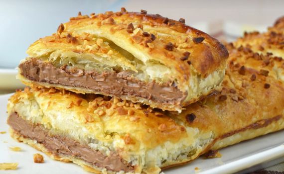 קל ומהיר: מתכון למאפה מהשוקולד האהוב עליכם