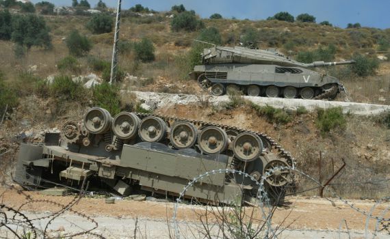 בגלל הטנקיסטיות? 86 חיילים סרבו לשרת בשריון