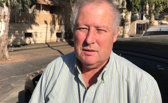 "אני מבטיח לך שבפריימריז הבאים בנט לא יהיה"