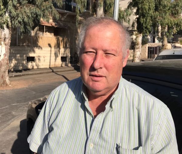 המתנגד הגדול של בנט: "הפעם, מגיע לו יישר כח"