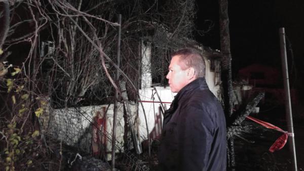 ארדן: "חיות אדם רצו לשרוף יישוב על יושביו"