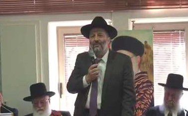 דרעי על בחירת טראמפ: הרפורמים חטפו מכה