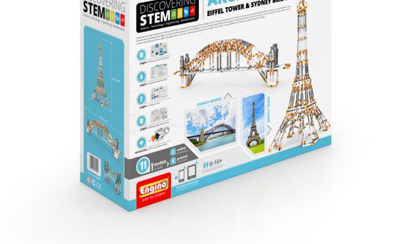 הכינו את דמי החנוכה לקראת החידושים מבית 'גטר קונסיומר'