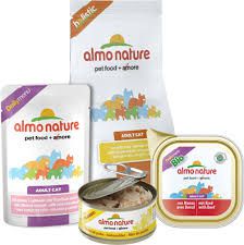 חדש בישראל: מזון פרימיום לחיות מחמד