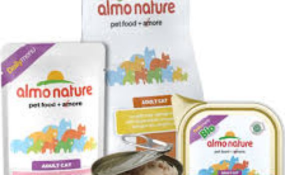 חדש בישראל: מזון פרימיום לחיות מחמד