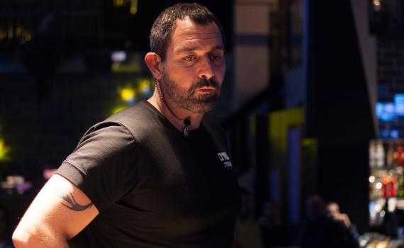 ביקורת סרטים: אבינו • איך נראה הפשע הישראלי